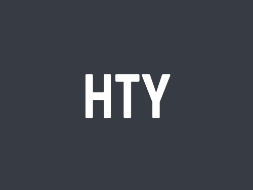 HTY – AlTiN