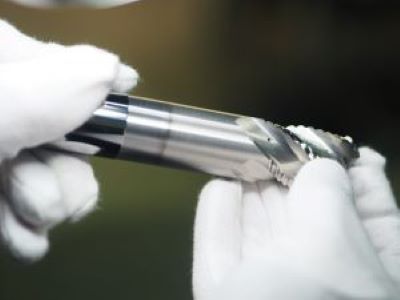 HTB - CHAMFER TOOL